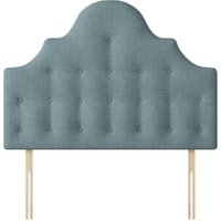 Everest Cotton Headboard