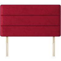 Cornell Suede Headboard