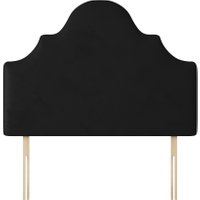 Everest Suede Headboard