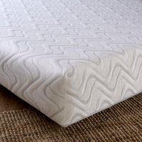 Fusion Plus Memory and Reflex Foam Orthopaedic Mattress - European Double (140 x 200 cm)