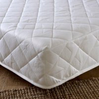 Fusion Extra Plus Memory and Reflex Foam Orthopaedic Mattress - 2ft6 Small Single (75 x 190 cm)