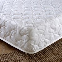 Fusion Super Memory and Reflex Foam Orthopaedic Mattress - 3ft Single (90 x 190 cm)