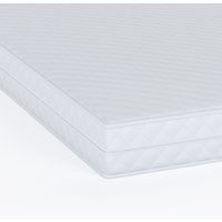 Deluxe Spring Starter Cot Mattress - 60 x 120 cm