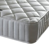 Calming 3000 Pocket Sprung Mattress - 4ft Small Double (120 x 190 cm)