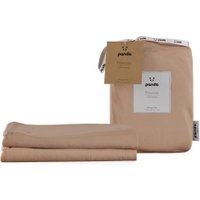 Panda 100% Bamboo Pillowcases - Vintage Pink