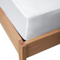 Panda Bamboo Mattress Protector - 5ft King Size