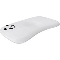 Panda Toddler Bamboo Memory Foam Pillow