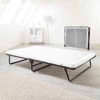 Jay-Be Value Folding Bed with Rebound Mattress - 2ft3 Small Single