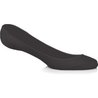 Cushioned Socks Black, OS