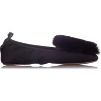 Poppy Black, UK 5to6 - EU 38to40 - USA 7to8