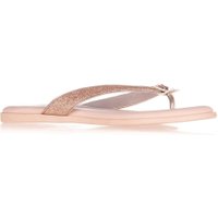 Bondi Blush Pink/Rose Gold Glitter, 3