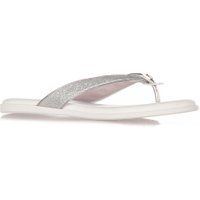 Bondi White/Silver Glitter, 5