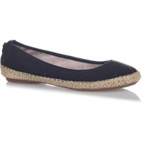 Gigi Black Linen, 3