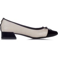 Lydia Cream/Black, 3
