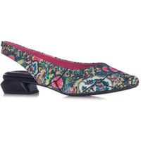 Emica Beige Print, 4