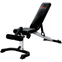 York FTS Flex Bench