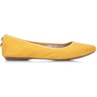 Janey Mustard, 5 - Ballet Flats