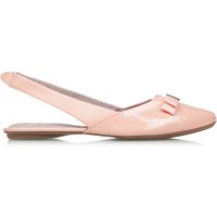 Maren Peach Patent, 5 - Ballet Flats