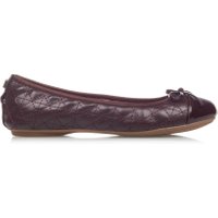 Olivia Brown, 7 - Ballet Flats