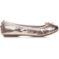 Olivia Champagne Disco, 3 - Ballet Flats