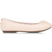 Olivia Nude, 4 - Ballet Flats