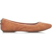 Janey Tan, 5 - Ballet Flats