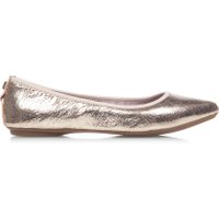 Janey Champagne Disco, 8 - Ballet Flats