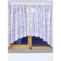 Alice White Jardiniere Nets