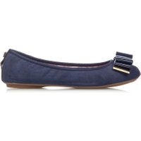 Milie Navy, 3 - Ballet Flats