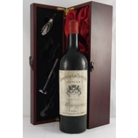 1929 Chateau Gurgue 1929 Margaux Cru Bourgeois