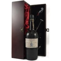 1845 Bual Solera Centenary Cossart Gordon 1845 Madeira