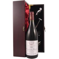 1988 Chambolle Musigny 'Tete de Cuvee' 1988 Christian Michel