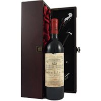 1988 Chateau La Lagune 1988 Grand Cru Classe Medoc