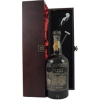 1952 - 1977 Delaforce Very Old Tawny Port 1952 - 1977