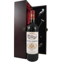 1988 Chateau Camensac 1988 Haut Medoc Grand Cru Classe