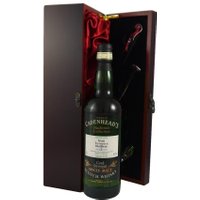 1984 Tormore 12 year old Highland Malt Whisky 1984 Cadenhead's Cask Strength