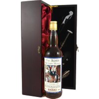 2005 The Ashes Return Home Single Speyside Malt Scotch Whisky 2005