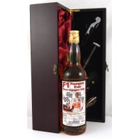 2008 F1 Youngest Ever World Champion Single Speyside Malt Scotch Whisky 2008