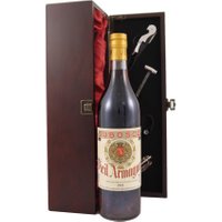 1943 Henri Dubosq Vieille Bas Vintage Armagnac 1943 (70cl)