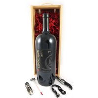2002 Craneford Shiraz 2002 Barossa Valley MAGNUM