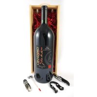 2004 Craneford Grenache 2004 Barossa Valley MAGNUM