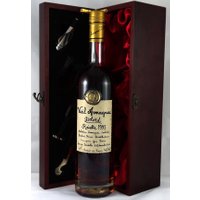 1995 Delord Freres Bas Vintage Armagnac 1995 (70cl)