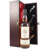 1984 Macduff 24 Year Old Single Malt Whisky 1984 First Cask