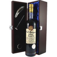 1991 Delord Freres Bas Vintage Armagnac 1991 (70cl)