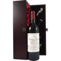 1982 Chateau Branaire - Ducru 1982 St Julien Grand Cru Classe