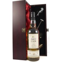 1982 The Imperial Speyside 24 Year Old Highland Malt Whisky 1982 First Cask Bottling