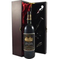 1985 Chateau Peyrabon 1985 Pauillac