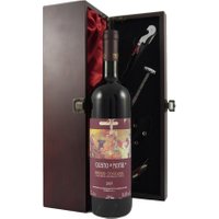 2007 Giusto di Notri IGT 2007 Tua Rita