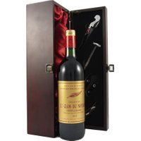 1981 Chateau Clos du Notaire 1981 Bordeaux