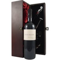 2002 Shirvington Shiraz 2002